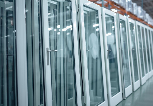 What Are The Disadvantages of UPVC Doors