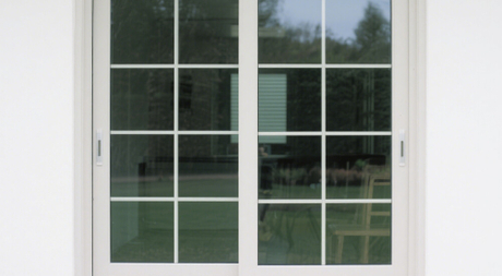 upvc sliding door design -VIGORAWINDOWS